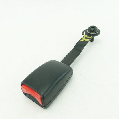 2015 2016 2017 Ford F150 Rear Center Seat Belt Buckle Receptacle OEM