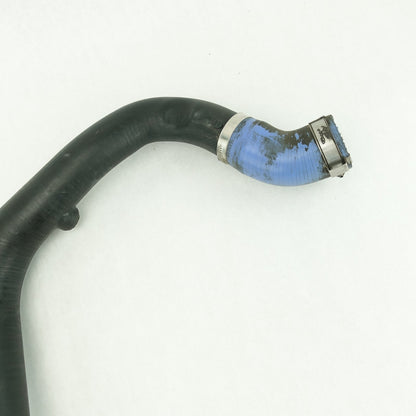 Damage 2015 2016 Ford F150 3.5L Turbo Intercooler Charge Air Cooler Pipe Hose