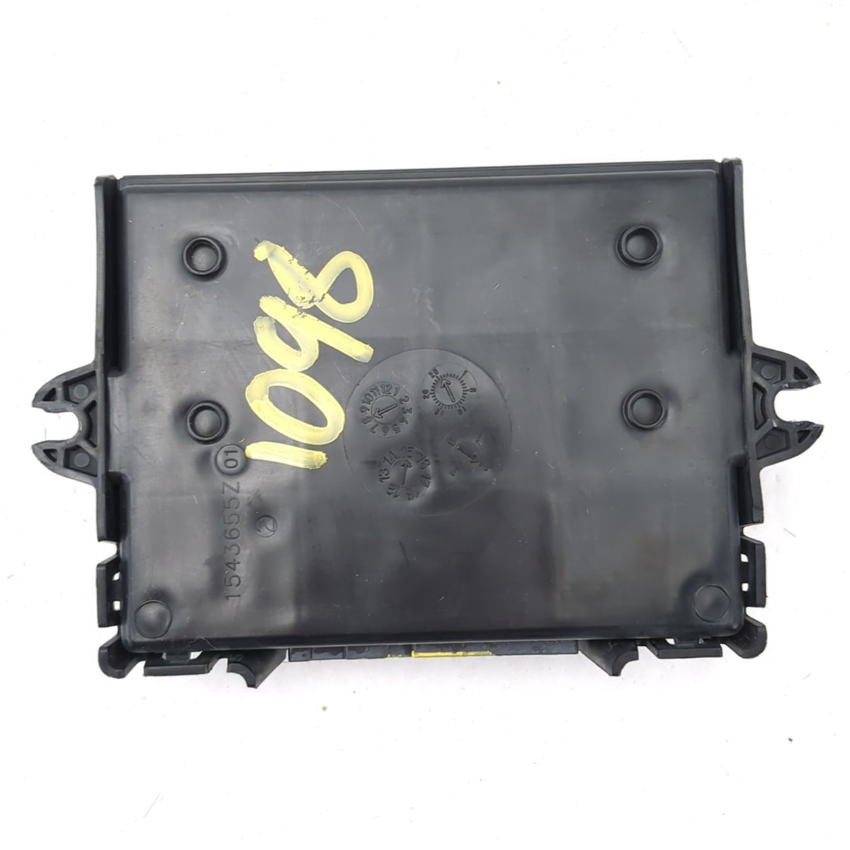 2015 2016 Ford F150 Transfer Case 4 Mode Control Module Computer