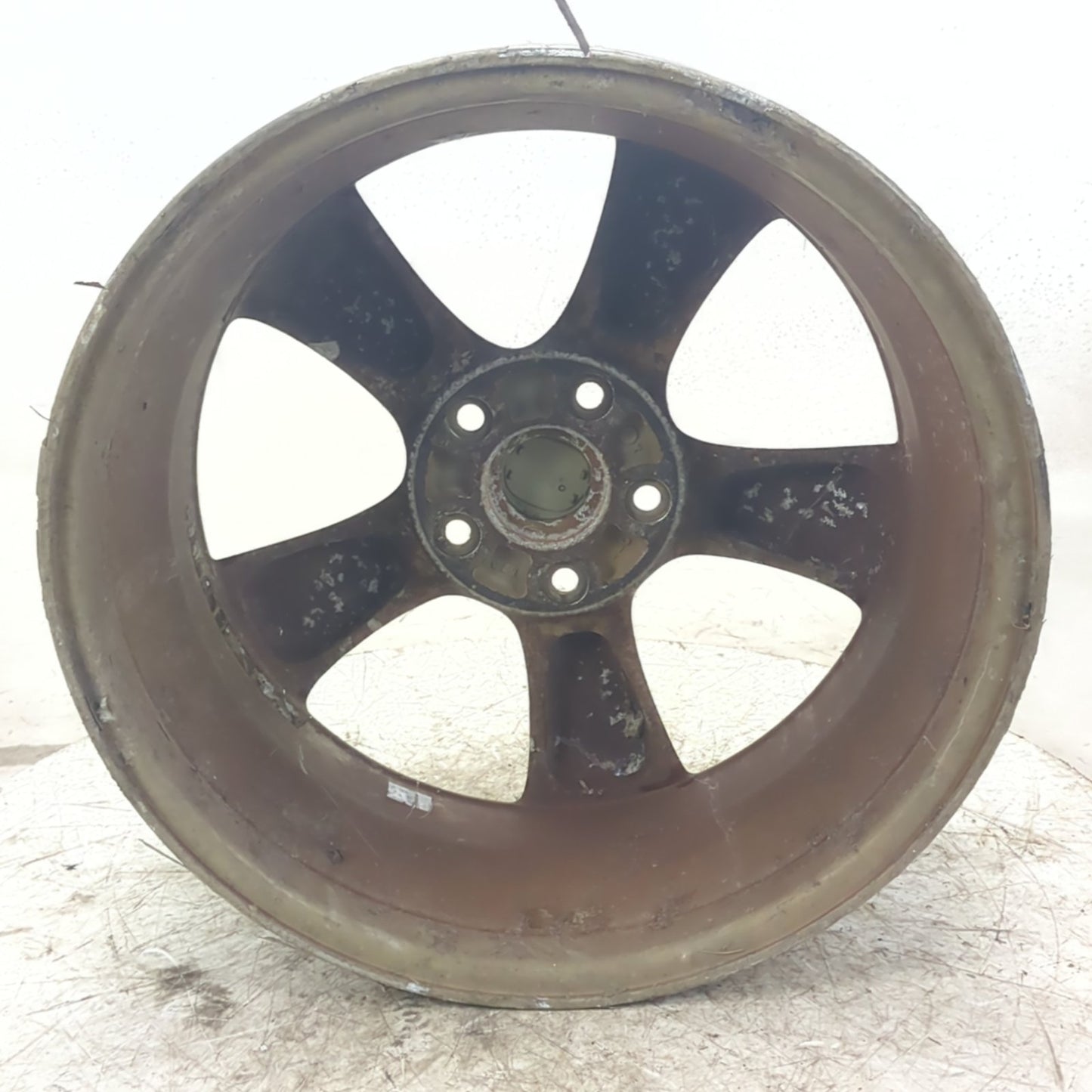 2004 2005 2006 Mazda 3 17 inch Aluminum Alloy Wheel Rim Ring