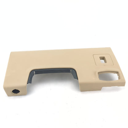 Damage 15 2016 2017 2018 2019 Ford F150 Lower Driver Left Dash Knee Bolster Tan