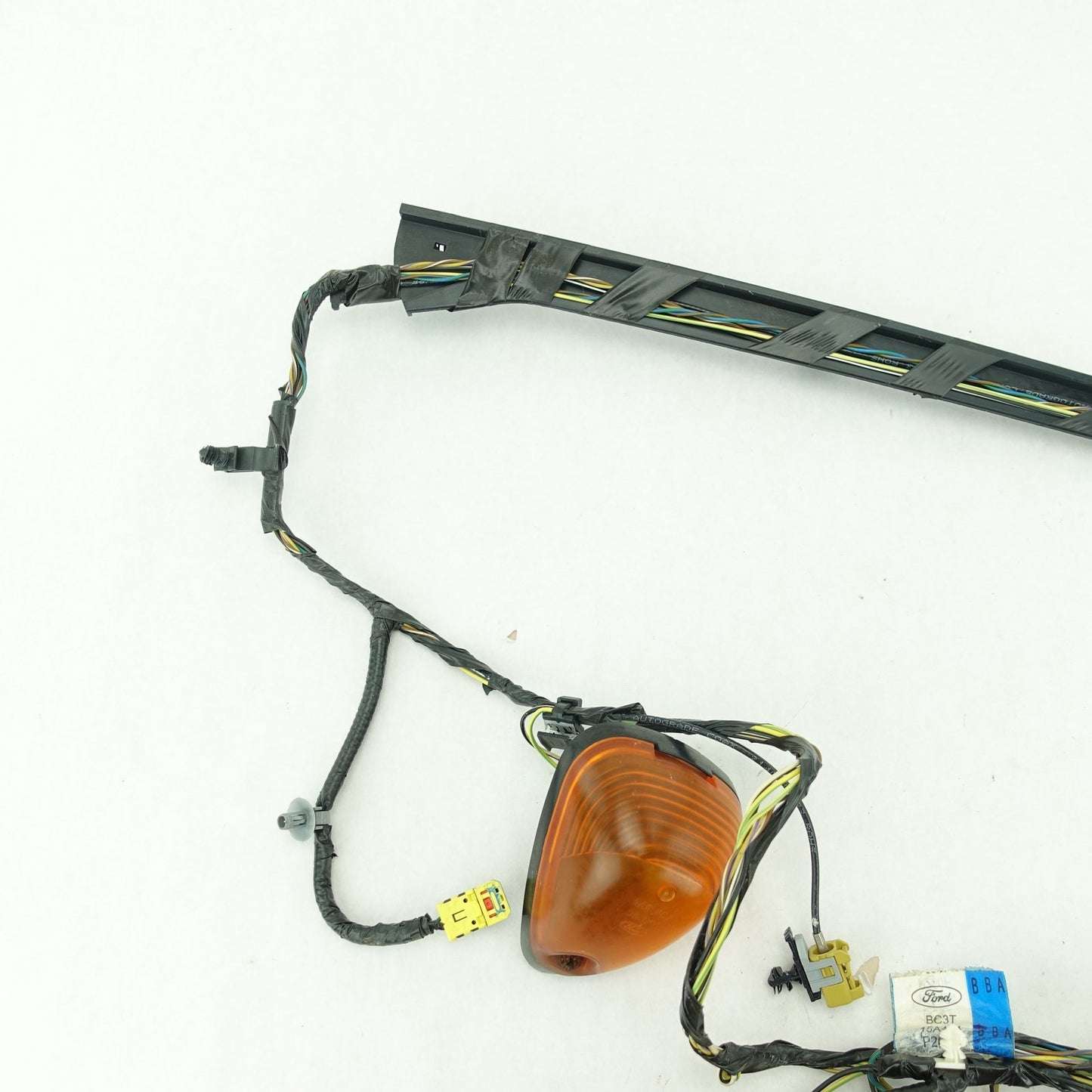 2013 2014 2015 16 Ford F250 F350 F450 F550 Cab Clearance Roof Marker Light Lamp