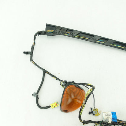 2013 2014 2015 16 Ford F250 F350 F450 F550 Cab Clearance Roof Marker Light Lamp