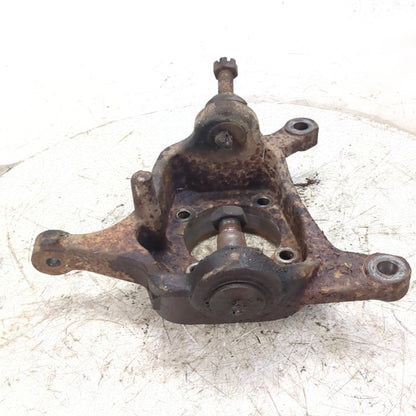 2000 2001 2002 Ford F450 F550 Right Passenger Front Steering Knuckle Spindle 4x2