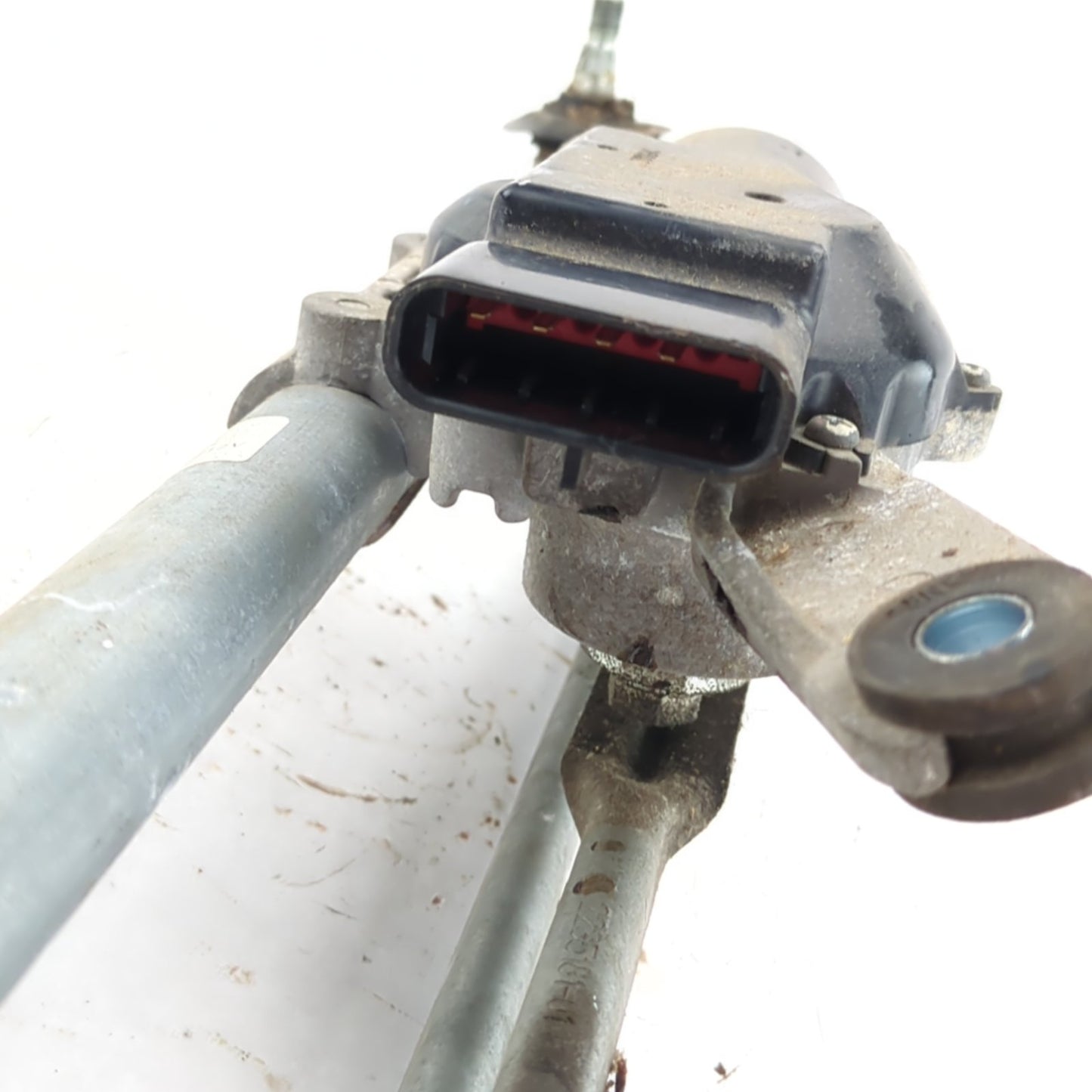 2014 2015 2016 2017 Chevrolet Equinox Terrain Wiper Motor Transmission Linkage