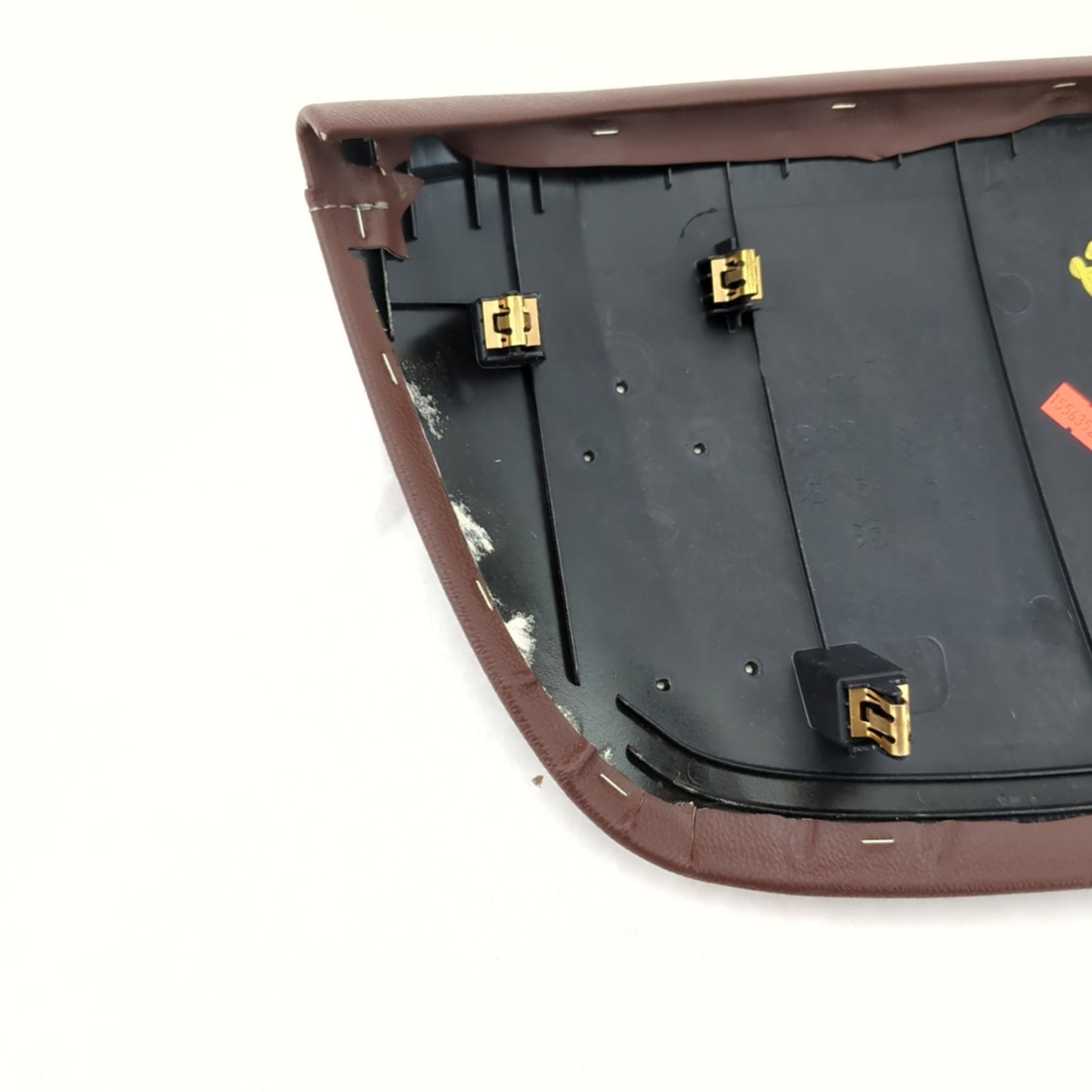 2015 2016 2017 2018 Silverado High Country Instrument Cluster Hood Bezel Mink