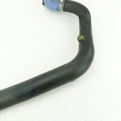 Damage 2015 2016 Ford F150 3.5L Turbo Intercooler Charge Air Cooler Pipe Hose