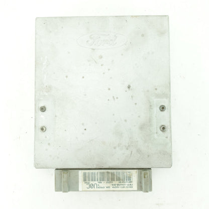 1989 1990 Ford Ranger 2.9L 4x2 Electronic Control Module ECM PCM ECU Computer