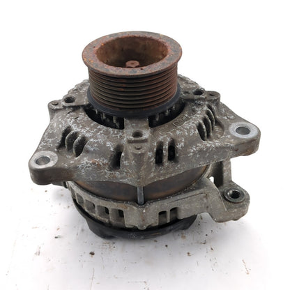2013 2014 2015 2016 Ford F250 F350 Alternator 6.7L Diesel 155 Amp Top Secondary
