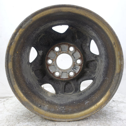 1995 1996 1997 1998 Chevy Tahoe 16 Inch Aluminum Alloy Wheel Rim Ring