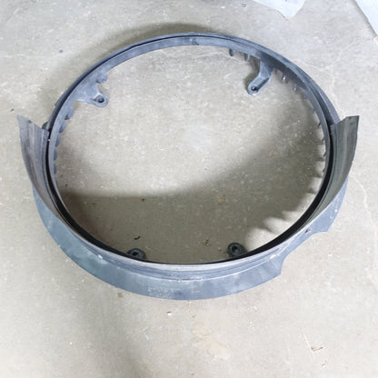 2011 2012 2013 2014 2015 2016 Ford F250 F350 6.7L Fan Shroud Ring
