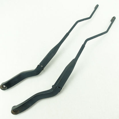 2013 2014 2015 2016 2017 2018 Ram 1500 2500 3500 Windshield Wiper Arm Pair Set