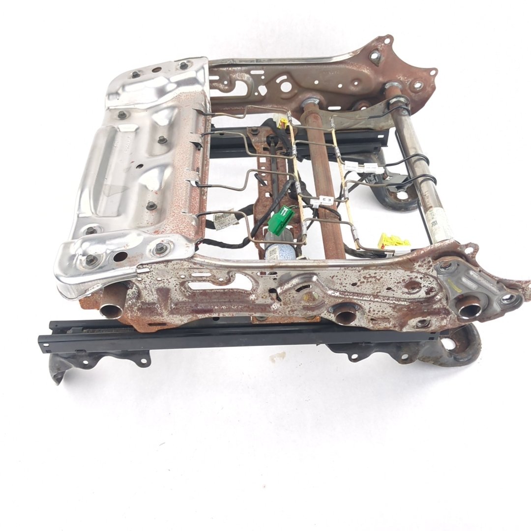 2015 2016 2017 2018 Ram 1500 6-Way Power Seat Track Frame Base Heated/Cooled