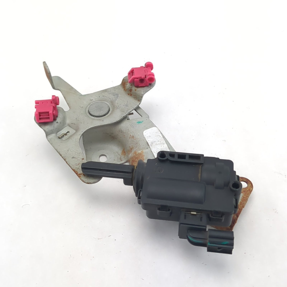 2015 2016 2017 2018 2019 2020 Ford F150 Tailgate Lock Actuator Motor