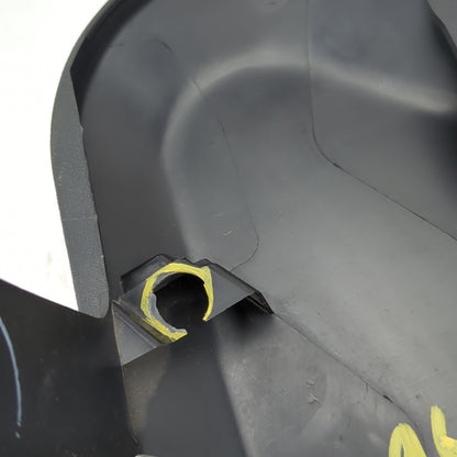 Damage 2012 2013 2014 2015 2016 Ford F250 F350 Driver Left Seat Side Trim Panel