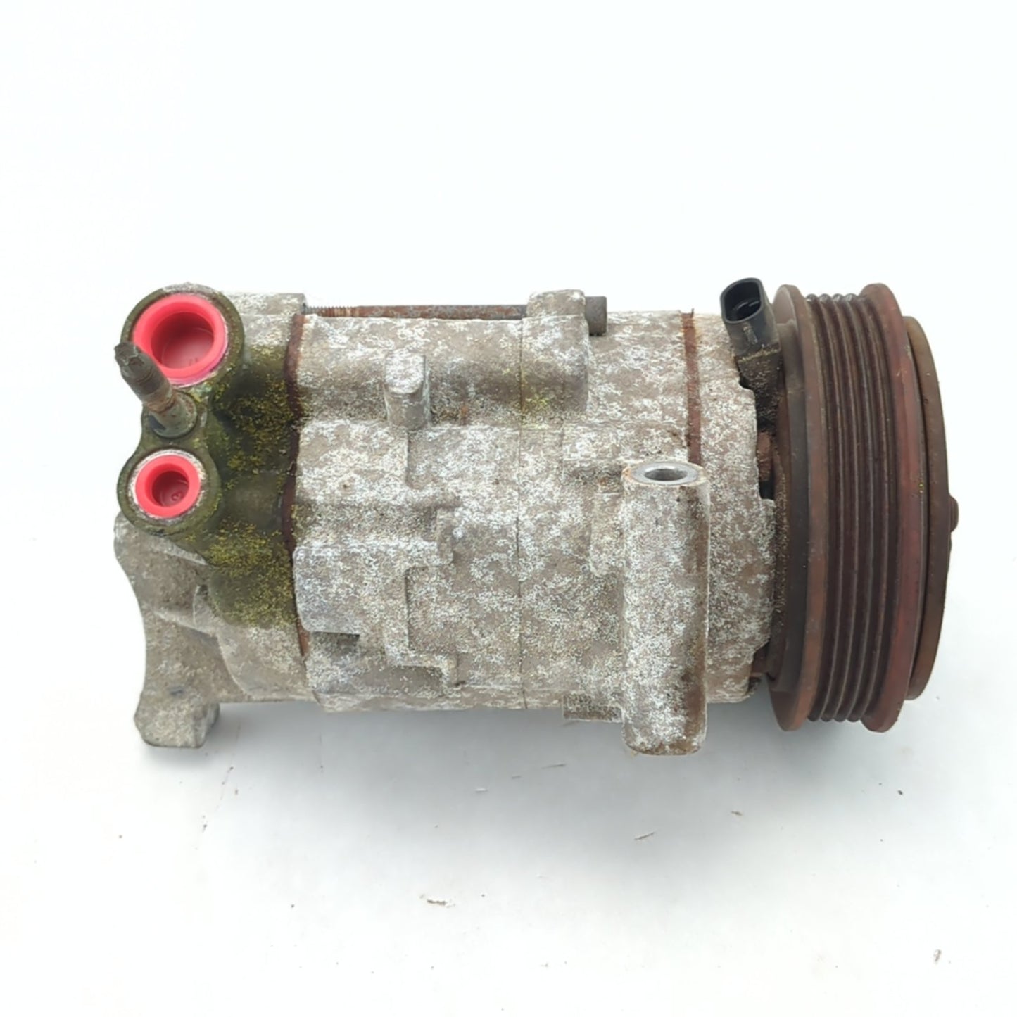 2010 2011 Chevrolet GMC Equinox Terrain AC Compressor A/C Air Conditioning Pump