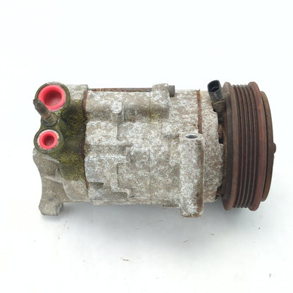 2010 2011 Chevrolet GMC Equinox Terrain AC Compressor A/C Air Conditioning Pump