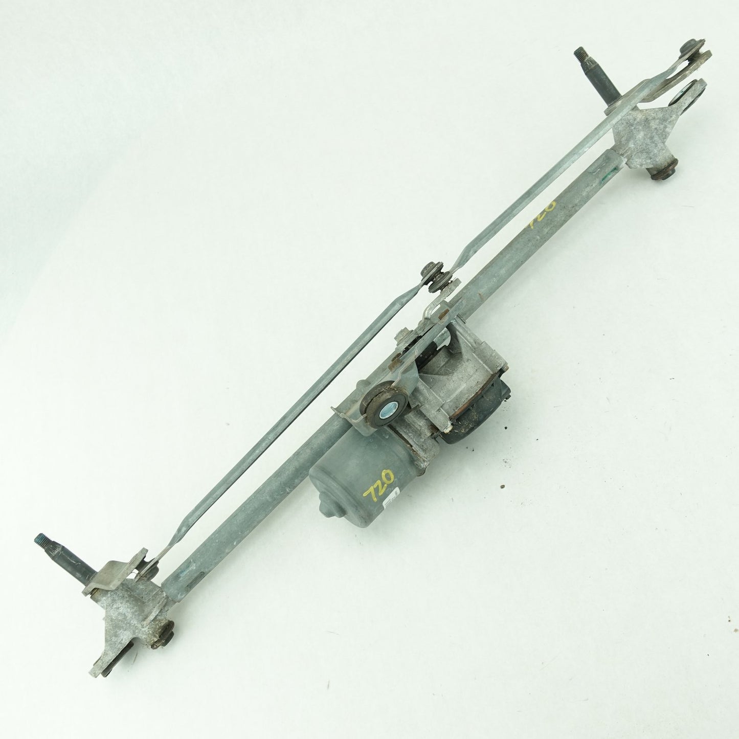 2009 2010 2011 2012 Ford Flex Wiper Motor Assembly Linkage Transmission