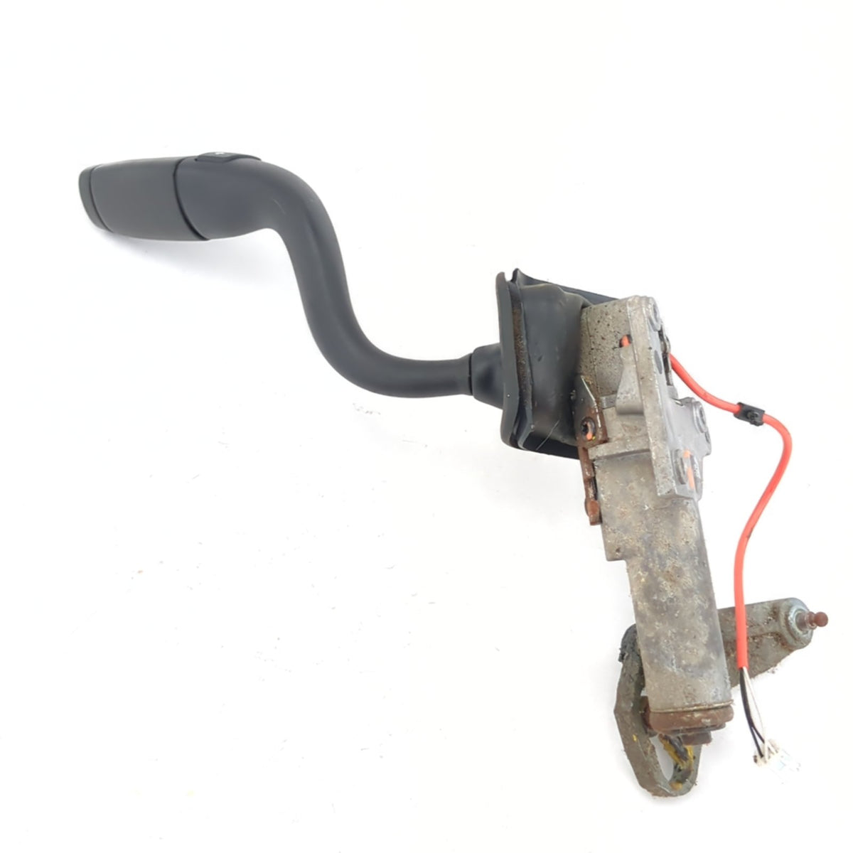 2009 2010 2011 Sierra Silverado Column Shifter Shift Lever 6 Speed Transmission