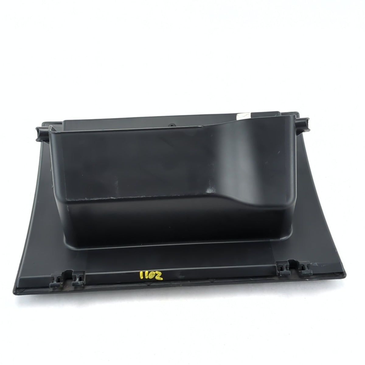 2014 2015 2016 2017 2018 Silverado Sierra Glove Storage Box Black Lower