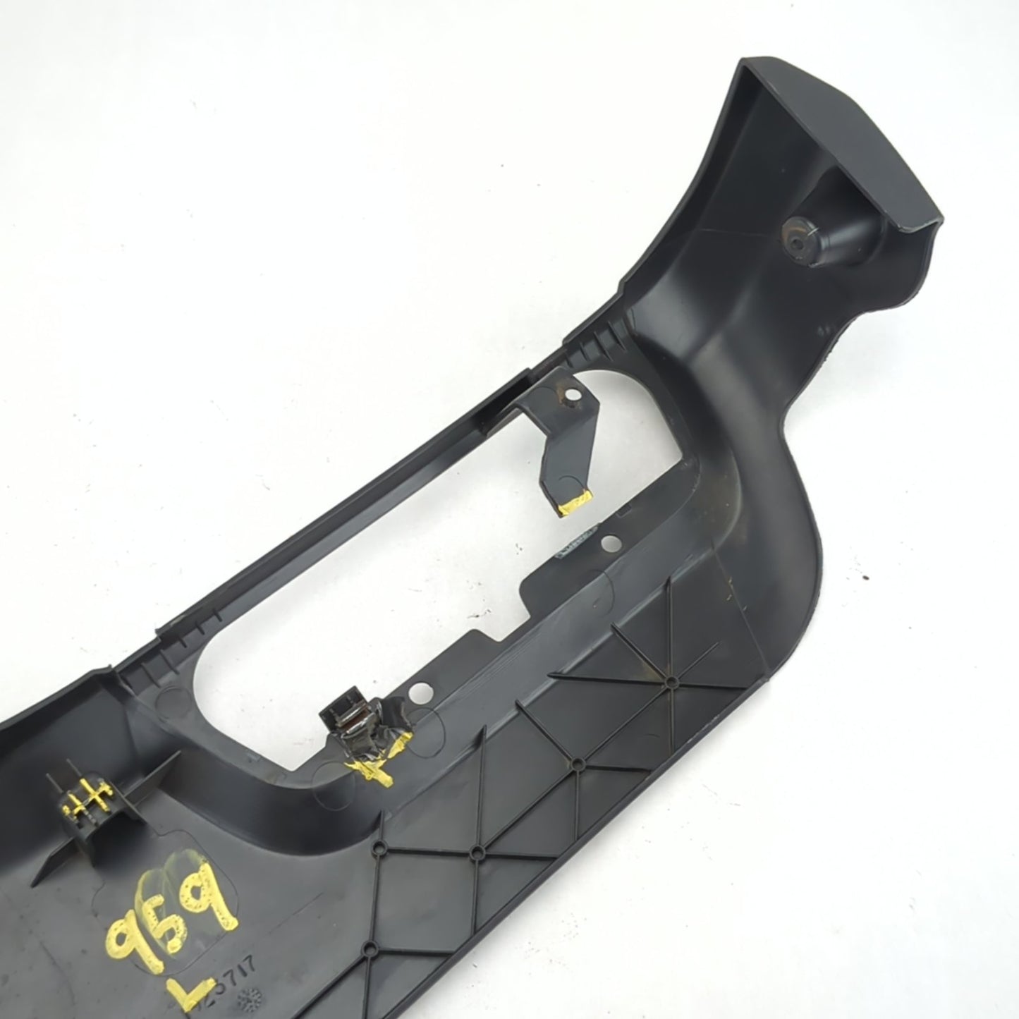 Damage 2012 2013 2014 2015 2016 Ford F250 F350 Driver Left Seat Side Trim Panel