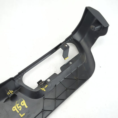 Damage 2012 2013 2014 2015 2016 Ford F250 F350 Driver Left Seat Side Trim Panel