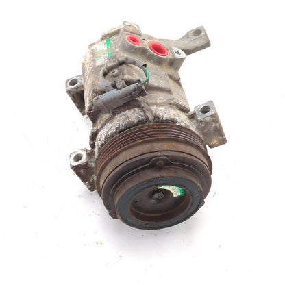 2003 2004 2005 2006 Silverado Sierra 8.1L AC Compressor A/C Pump