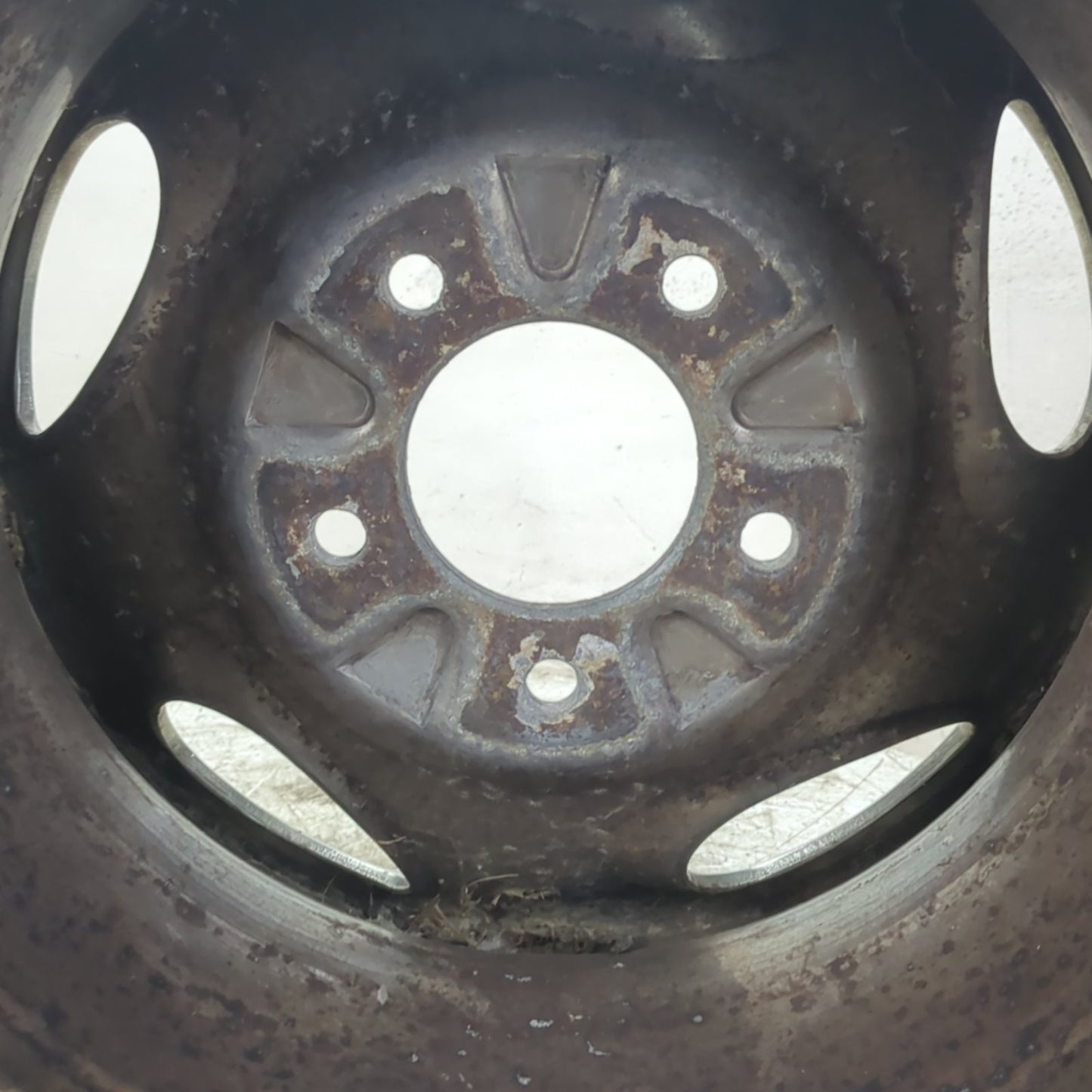 2000 2001 2002 2003 2004 Ford F150 Wheel Rim 16 inch Aluminum Wheel Rim Ring