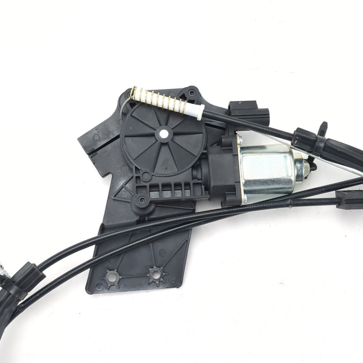 2015 2016 2017 2018 2019 2020 Ford F150 Rear Back Sliding Window Motor