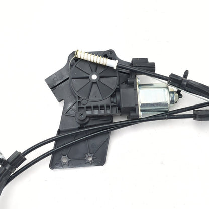 2015 2016 2017 2018 2019 2020 Ford F150 Rear Back Sliding Window Motor