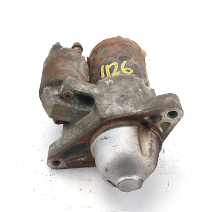 2015 2016 Ford F150 3.5L Turbo Starter Motor 12V