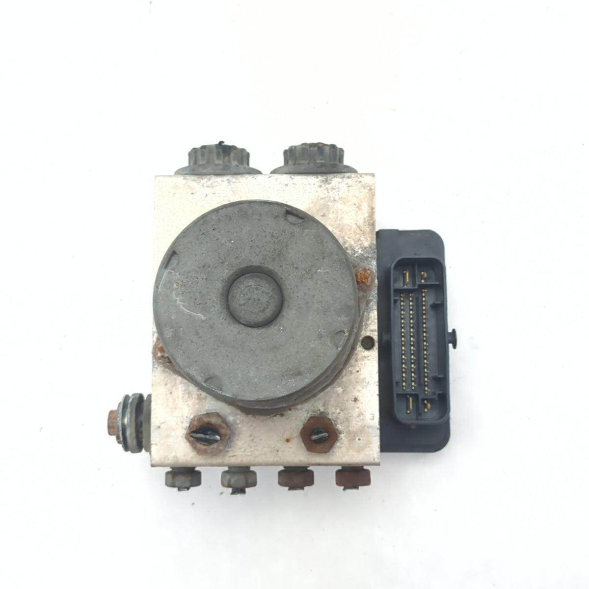 2016 Ford F150 ABS Anti-Lock Brake Pump Module Assembly