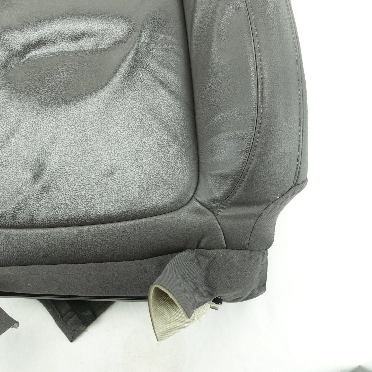 2018 2019 2020 Honda Odyssey Right Passenger Upper Seat Cushion Leather