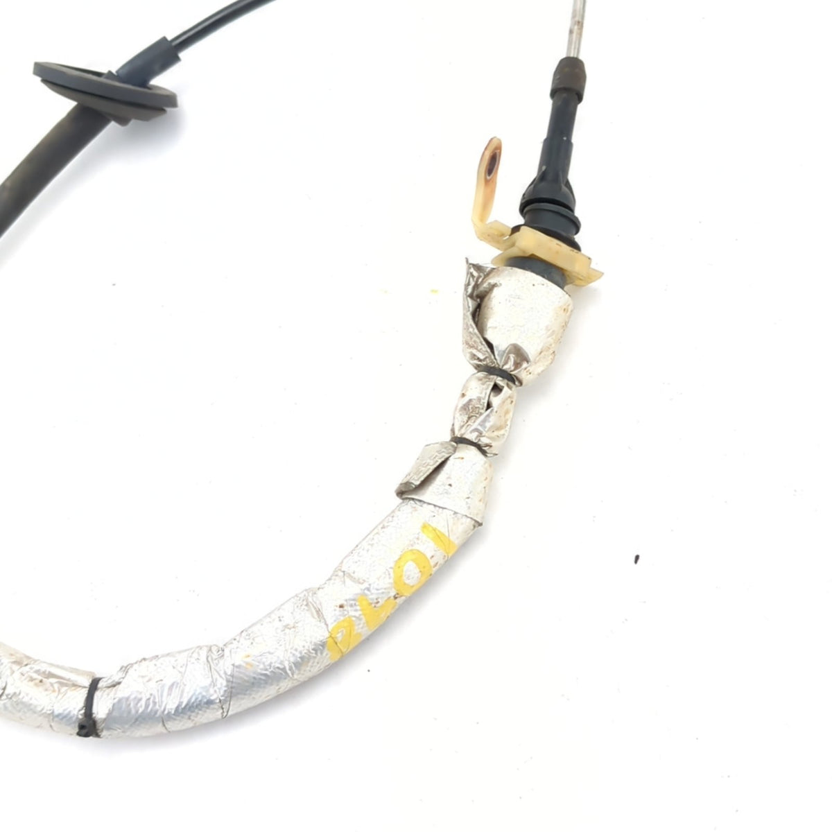 2015 2016 2017 2018 2019 Ford F150 Automatic Transmission Shift Cable