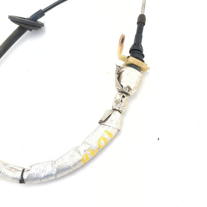 2015 2016 2017 2018 2019 Ford F150 Automatic Transmission Shift Cable