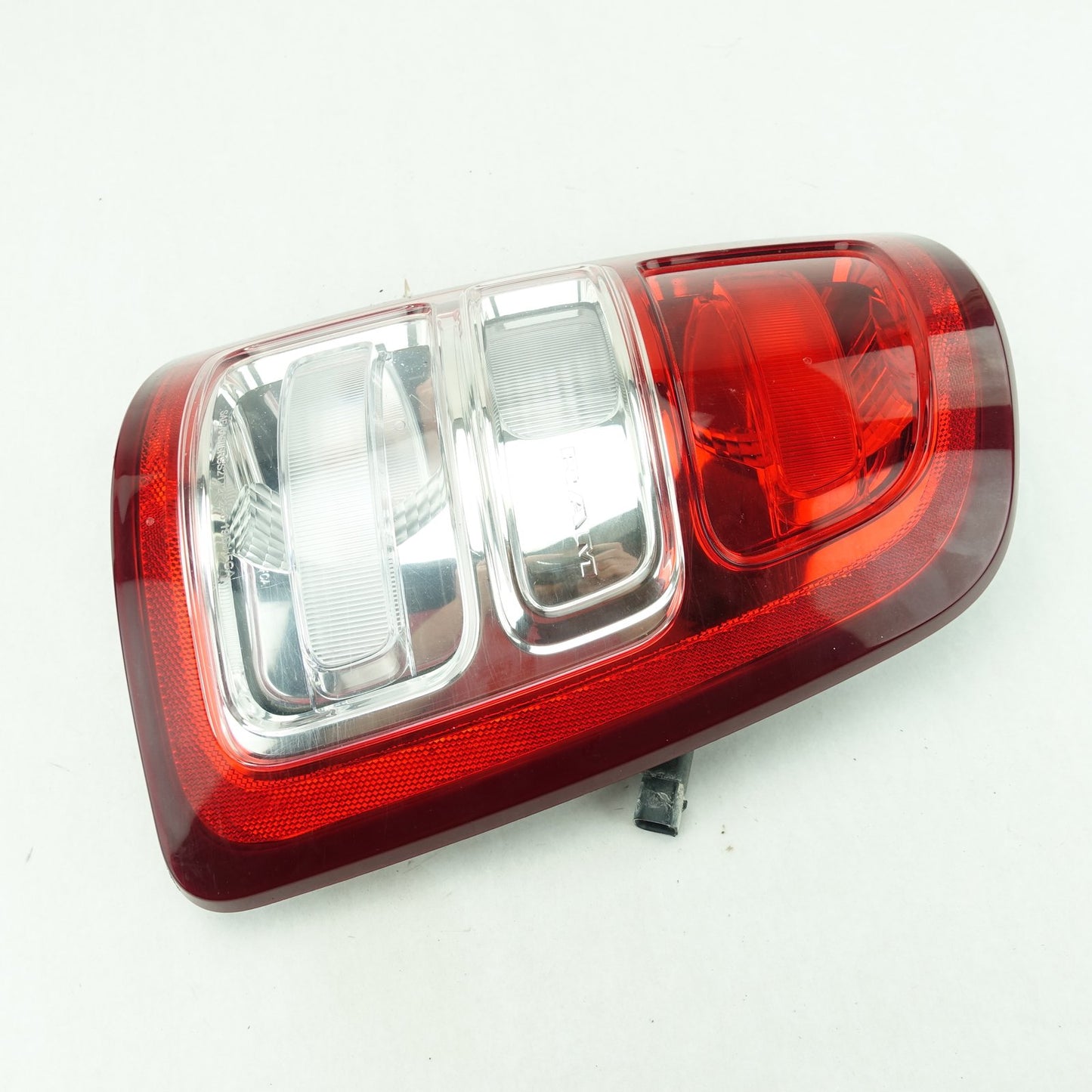 2023 2024 RAM 2500 3500 Taillight Tail Light Lamp Passenger Right Incandescent
