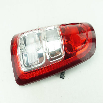 2023 2024 RAM 2500 3500 Taillight Tail Light Lamp Passenger Right Incandescent