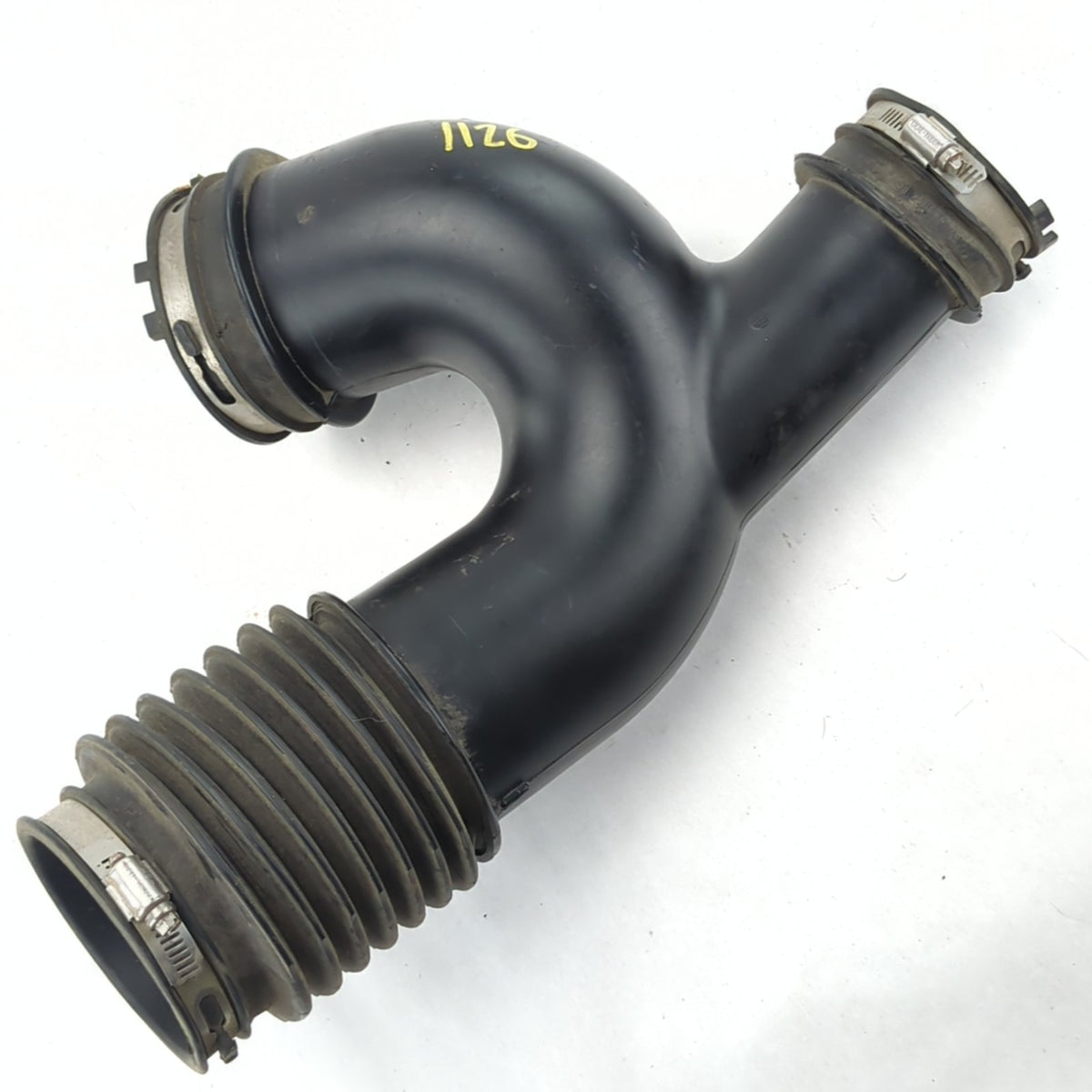 2013 2014 2015 Ford F150 Mark LT 3.5L Air Intake Duct Hose Engine