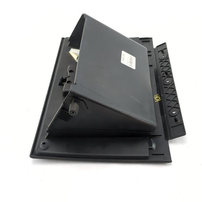 2011 2012 2013 2014 2015 Ford F250 F350 Glove Box Storage Compartment Bin Black