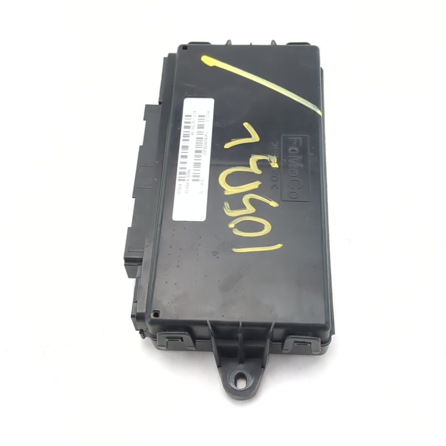 2011 2012 2013 2014 2015 2016 Ford F250 F350 Memory Seat Control Module Computer