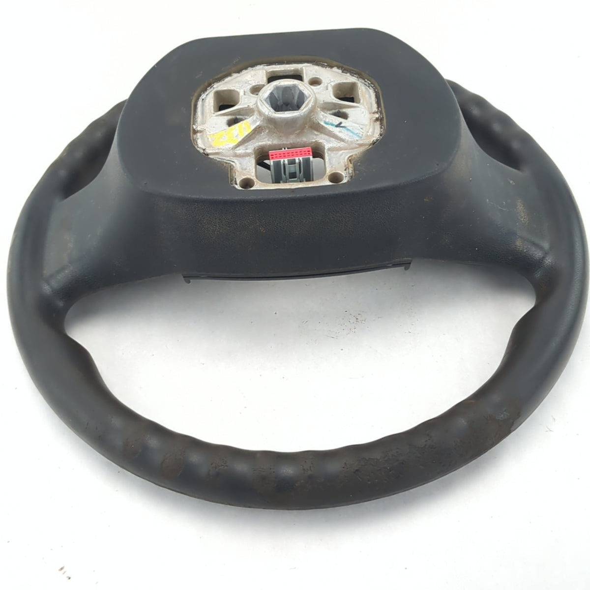 2019 2020 2021 2022 2023 2024 2025 Ford F250 F350 Steering Wheel Multifunction