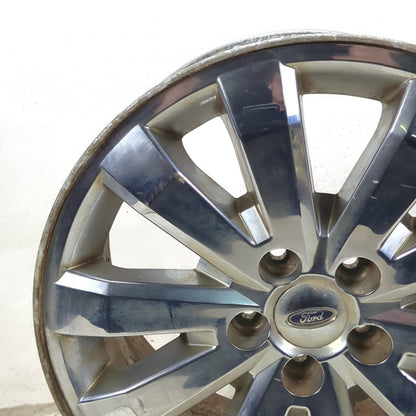 2007 2008 2009 2010 Ford Edge 18 inch Aluminum Alloy Wheel Rim Ring