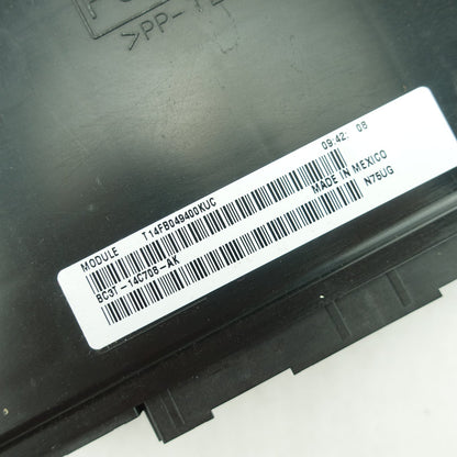 2011 2012 2013 2014 2015 2016 Ford Edge Memory Seat Control Module Computer