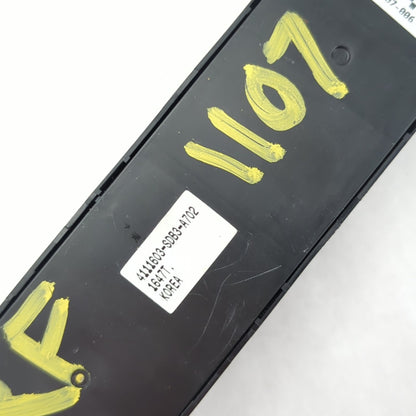 2020 2021 2022 2023 Honda Odyssey Passenger Right Power Seat Adjustment Switch