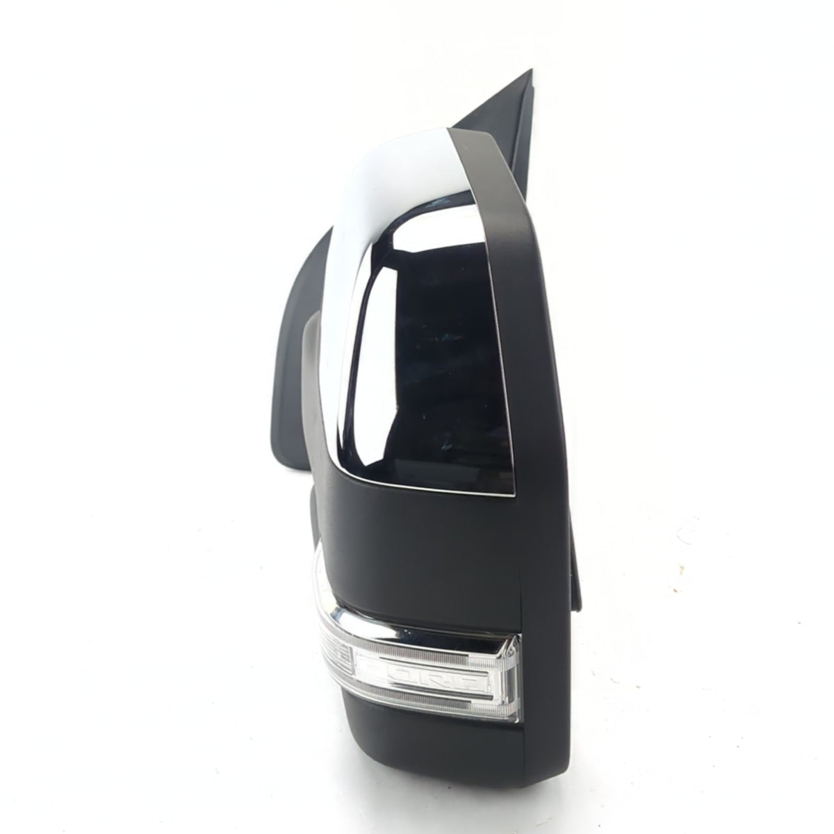 2015 2016 2017 Ford F150 Tow Mirror Power Telescopic/Fold Blind Spot Left Driver