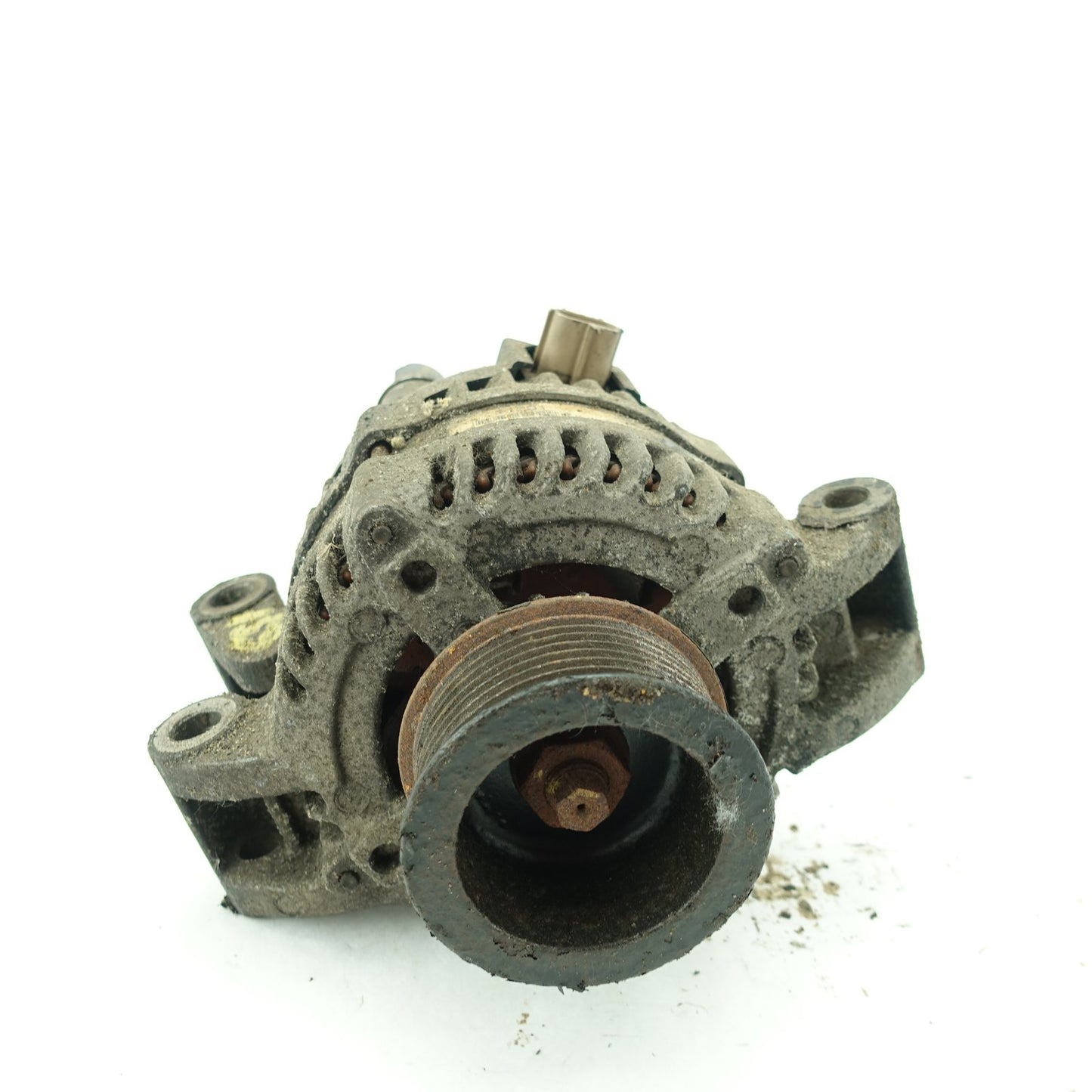 2008 2009 2010 Ford F250 F350 Alternator Generator 135 Amp