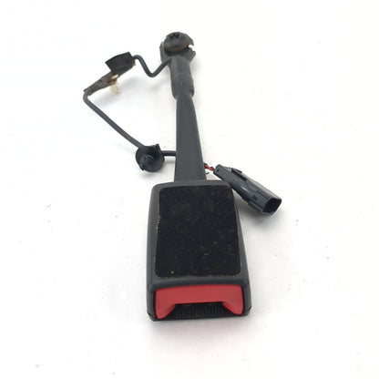 2015 2016 2017 2018 Ford Focus Seat Belt Buckle Retainer Front Driver Left