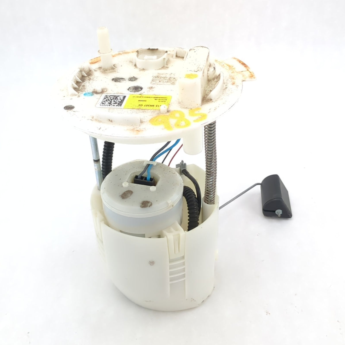 2010 2011 2012 Ford Taurus Front Wheel Driver FWD Gas Fuel Pump Assembly