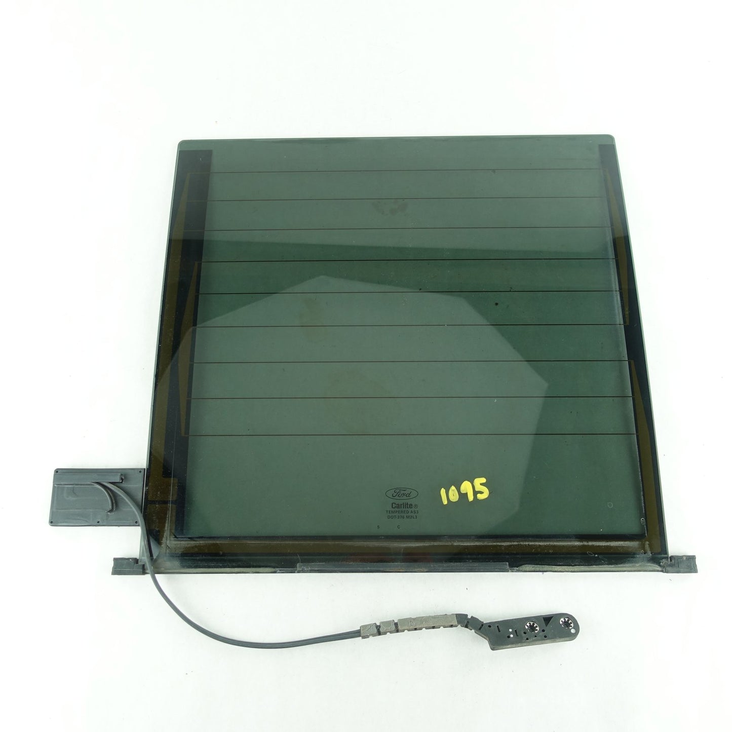 2011 2012 2013 2014 2015 2016 Ford F250 F350 Back Rear Sliding Glass Heated