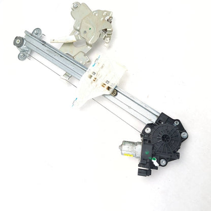 2023 2024 2025 Honda Odyssey Rear Driver Left Power Window Regulator Motor
